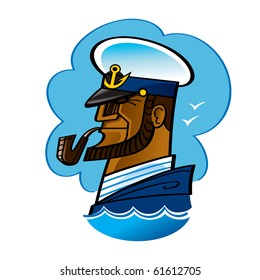 Sea Captain