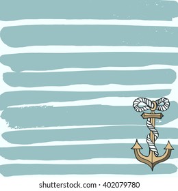 Sea card