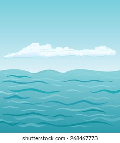 Bajo El Mar Vector Stock Illustrations Images Vectors Shutterstock