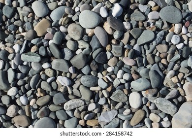 Sea coast vector background