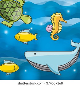 sea concept design 