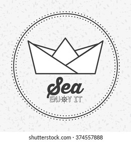 sea concept design 