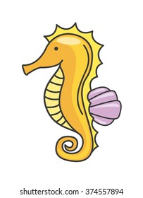 sea concept design 