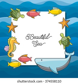 sea concept design 