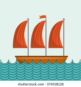 sea concept design 