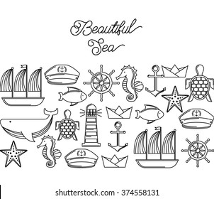 sea concept design 