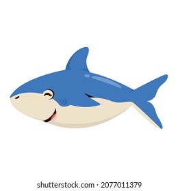 Sea creatures vector design. Vector design download.