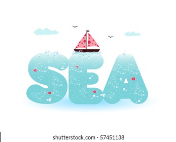 sea design