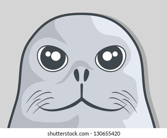 Sea dog