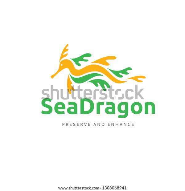 Sea Dragon Logo\
Termplate