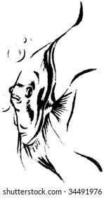 sea fish