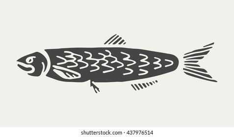 sea fish