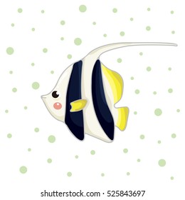 sea fish