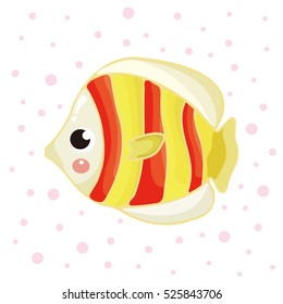 sea fish