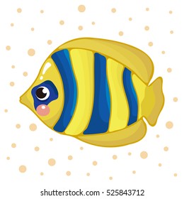 sea fish