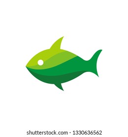 Sea Fish aquatic icon