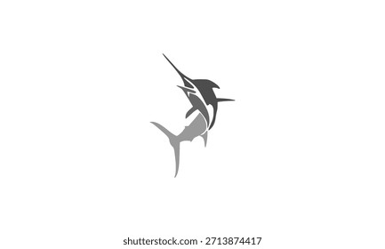 Peces de mar, Vector de peces de mar, ilustración de peces de mar