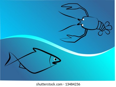 sea food
