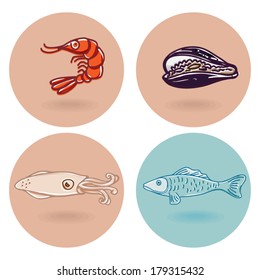 Sea food