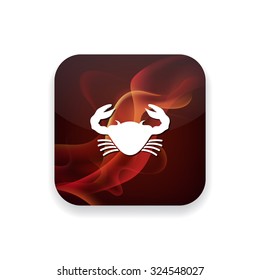sea food  icon
