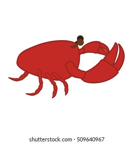 sea food icon