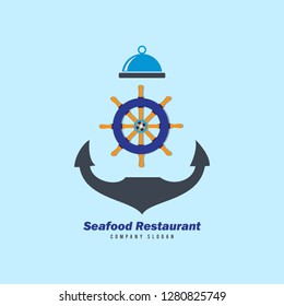 Sea food restaurant