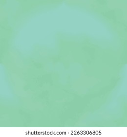 Fondo de degradado marino. Océano verde sin mar. Pintura de tinta azul. Plantilla de vectores modernos del mar. Blue Watercolor Abstract Ocean. Textura Agua Elegante. Fondo de color de agua pálido. Fondo Acuático-oceánico.