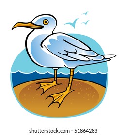 Sea Gull