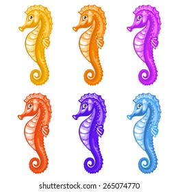 Sea Horse