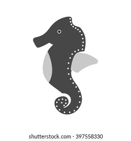 Sea Horse