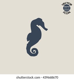 sea horse