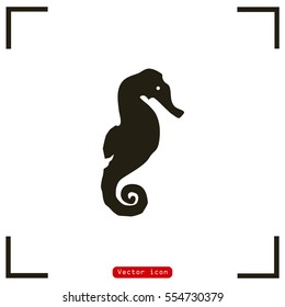 sea horse