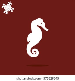 sea horse