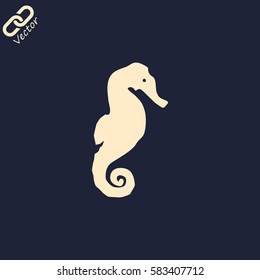 sea horse