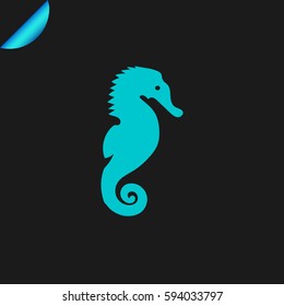 sea horse