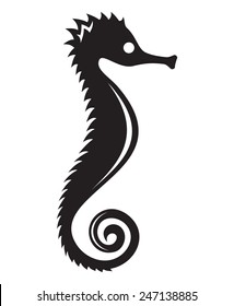 Sea Horse icon