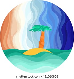 Sea Island