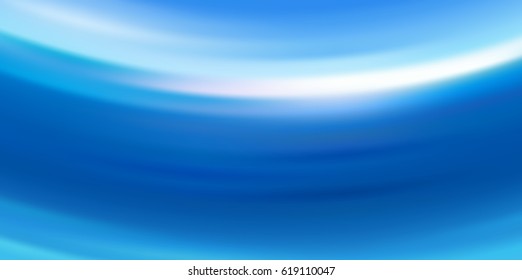 Sea landscape Summer background