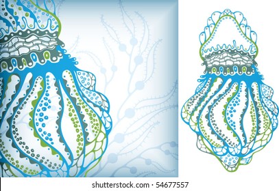 Sea Life 1