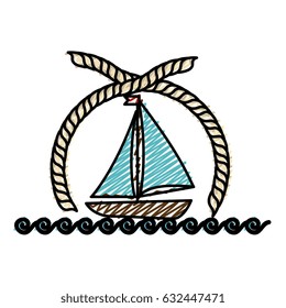 sea life design