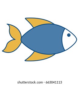 sea life design