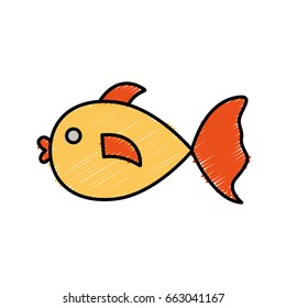 sea life design