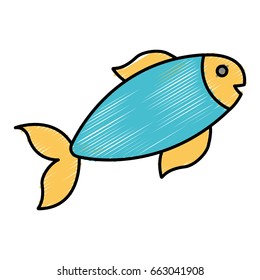 sea life design