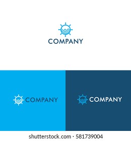 sea logo