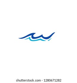 sea logo template