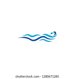 sea logo template