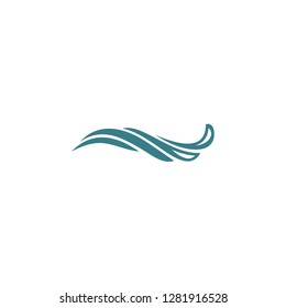 sea logo template