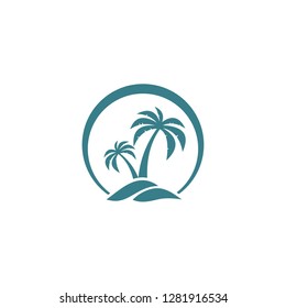 sea logo template