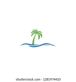 sea logo template