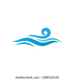 sea logo template